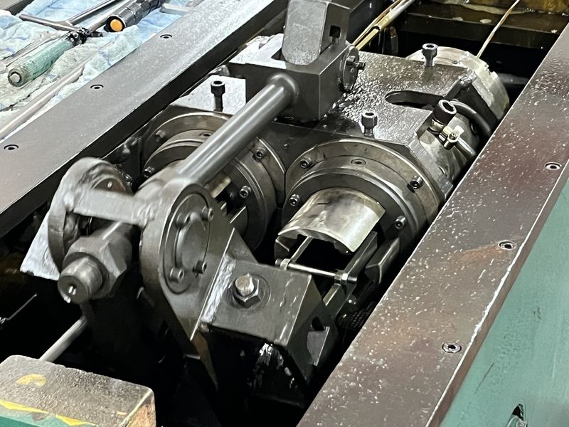 China Wenzhou Shangle Steel Co., Ltd. company profile