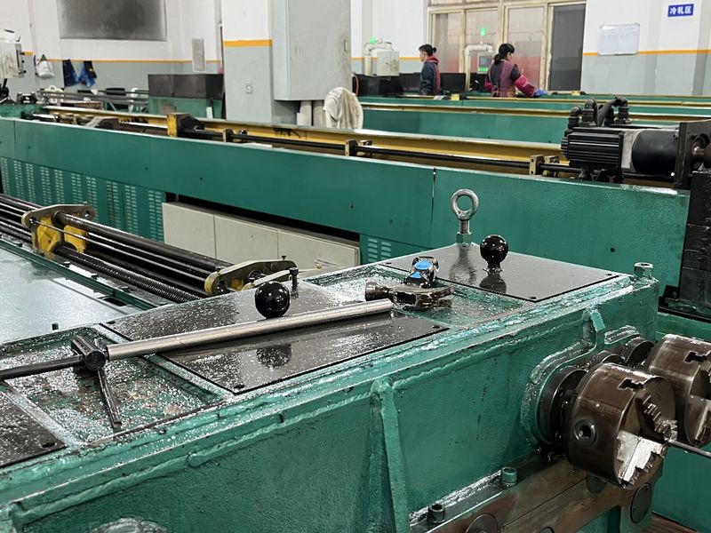 China Wenzhou Shangle Steel Co., Ltd. company profile