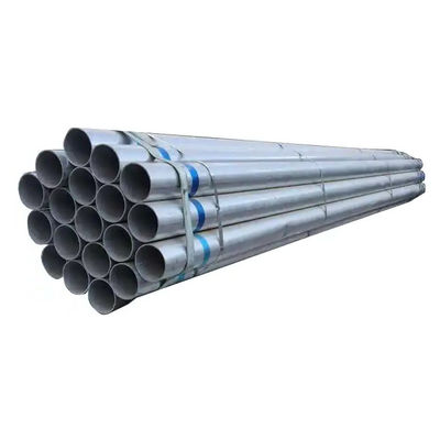 ASTM B983 Incoloy 925 Alloy 925 UNS N09925 2.4858 Seamless Nickel Alloy Steel Pipe