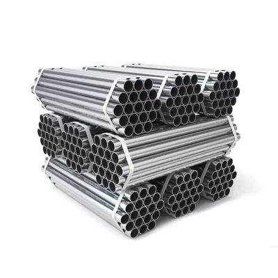 PED Stainless Steel Seamless Pipe ASME SB677 ASTM B677 TP904L NO8904 SCH 40