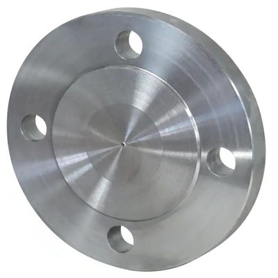Austenitic Steel Flange Fittings ASTM A182 F317 317L BLRF ANSI B16.5