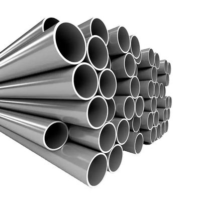 316L Stainless Steel Pipe