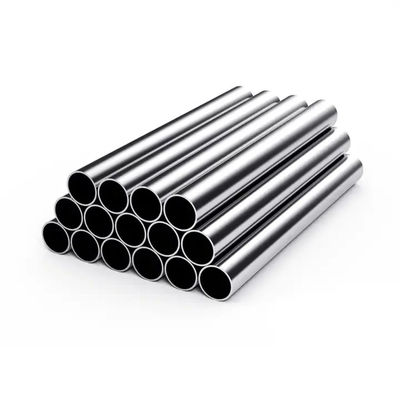 Round A270 Sanitary Stainless Steel Tubing