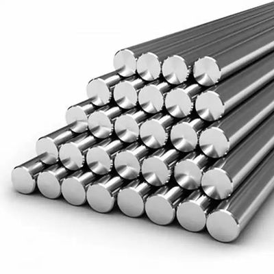 17-4 Ph Stainless Steel Round Rod 316 SS304 STD SCH40 SCH60 SCH80 Bar