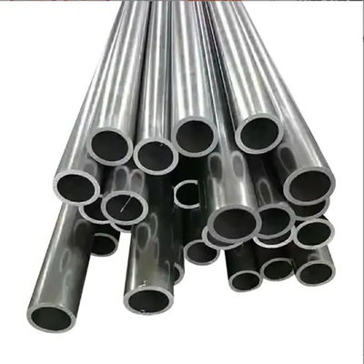 Cold Drawn 3mm Stainless Steel Pipe