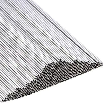 6m Stainless Steel Seamless Pipe 304 304L 310 321 316 316L ASTM A312 TP304 TP304L