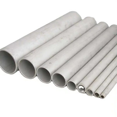 ASTM Stainless Steel Welded Tube