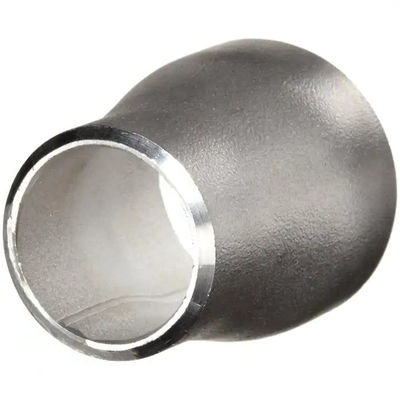 B16.9 Stainless Steel Pipe Fittings ASTM A403 WP304L S30403 Concentric Reducer