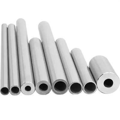 ASTM 201 304 2 Inch Stainless Steel Pipe Seamless Round SS Sanitary Tubing