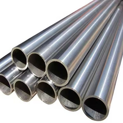 Welded Stainless Steel Sanitary Pipe