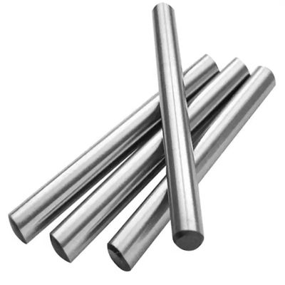 201 Stainless Steel Round Rod