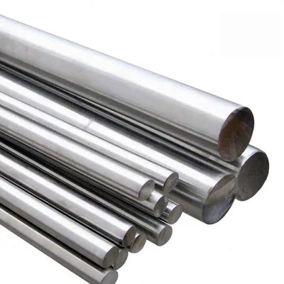Metal Stainless Steel Round Rod 2mm 3mm 5mm 6mm 201 304 321 31803
