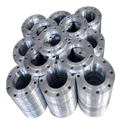 F304L Stainless Steel Flange ASTM A182 F310 UNS S31000 Weld Neck RTJ