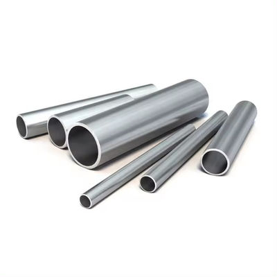 JIS G3459 SUS304 Stainless Steel Seamless Pipe Thick Wall Thickness Pipe