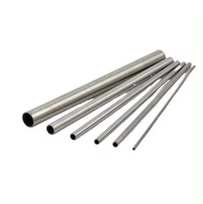 ASME SB677 N08904 TP904L 1.4539 Austenitic SMLS Pipe Corrosive Service