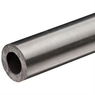 ASTM A312 TP310S Stainless Steel Seamless Pipe Pickled And PMI Test