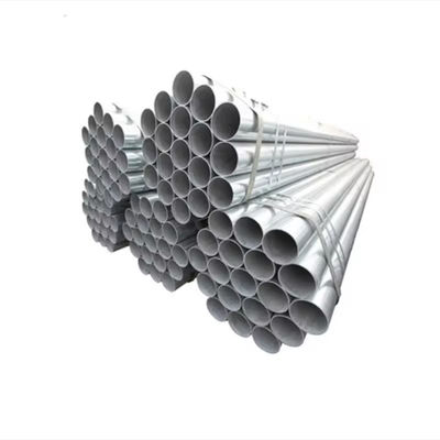 ASTM A312 S30815 1.4835 253MA Seamless Pipe For Petrochemical