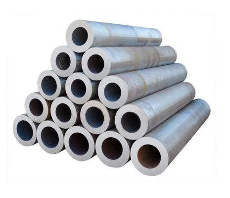 ASTM A790 S31803 Super Duplex Stainless Steel SMLS Pipe High Corrosion Resistance