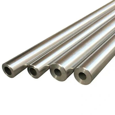 ASTM A789 Duplex 2205 Stainless Steel Hollow Bar