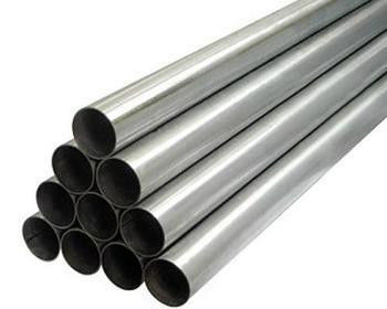 ASTM B407 Incoloy 800/ 800H/800HT UNS N08800/N08810/N08811 Seamless Nickel Alloy Steel Pipe