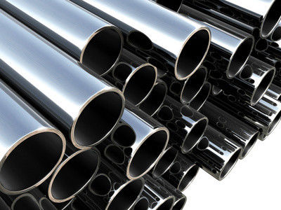 ASTM B622 ASTM B829 Hastelloy B3/Alloy B3/ UNS N10675/2.4600 Seamless Nickel Alloy Steel Tube