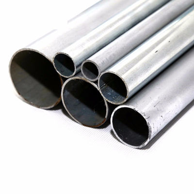 Super Duplex Stainless Steel Pipes A790 S32750 (2507, 1.4410) SA789 S31803(2205,1.4462)