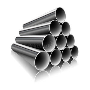 ASTM A789 S32760 SUPER DUPLEX STAINLESS STEEL SEAMLESS TUBE