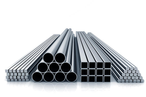Astm A790 S32205 Duplex Stainless Steel Pipes