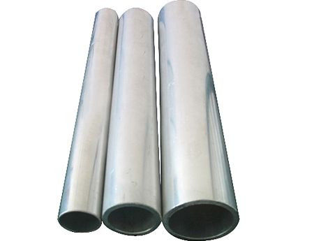 ASTM A790 UNS S32205 Duplex Stainless Steel Seamless Pipe
