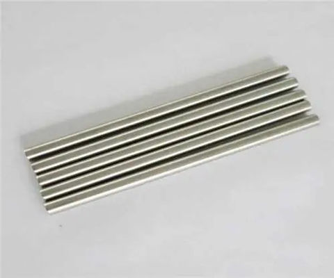 ASTM A789 UNS S32205 Duplex Stainless Steel Seamless Tubes For Heat Exchangers
