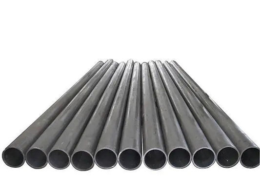 ASTM A790 UNS S31803 /32205 Duplex Stainless Steel Pipes For Heat Exchanger
