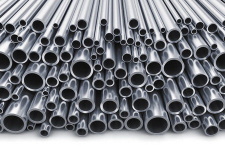 ASTM B163 ASTM B167 Inconel 600/UNS N06600/ 2.4816/NCF 600 Seamless Nickel Chromium Alloy Pipe