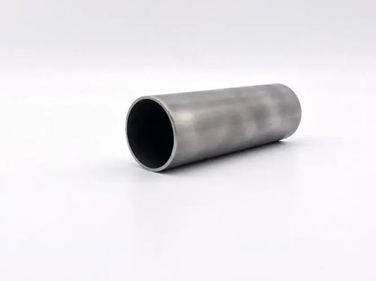 ASTM A790 A789 S31803 1.4462 S32750 1.4410 Super Duplex Stainless Steel Pipe