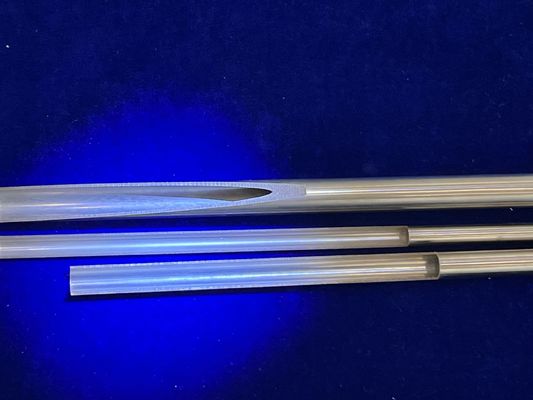 BRIGHT ANNEALED TUBE ASTM A269 TP304/304L TP316/316L BA SEAMLESS ET/HT