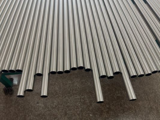 ASTM A240 304 / 1.4301 BA Stainless Steel Strip Coil for Auto Application