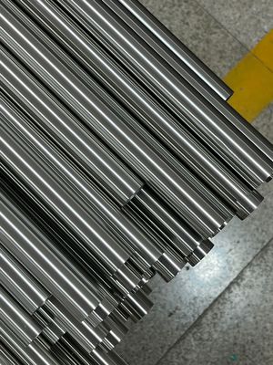 ASTM A269 TP316L BA Stainless Steel Tube Coil Tube for Heating and Cooling