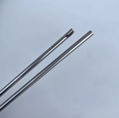 Bright Annealed Tube Seamless Stainless Steel Tube/pipe TP304L TP316L BA Tube Sanitary