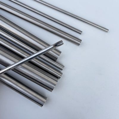 Bright Annealed Tube Seamless Stainless Steel Tube/pipe TP304L TP316L BA Tube Sanitary