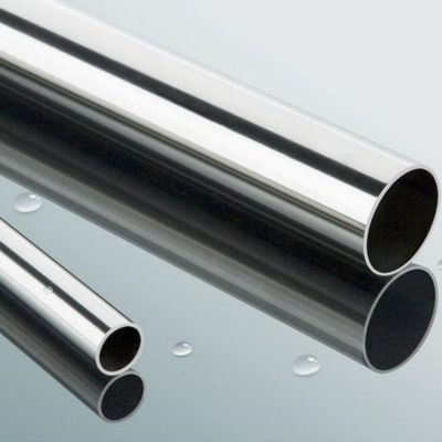 Bright Annealed Tube Seamless Stainless Steel Tube/pipe TP304L TP316L BA Tube Sanitary