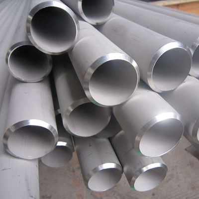 ASTM A312 TP310H SCH 10S SCH40S SCH80S XXS Stainless Steel Seamless Pipe