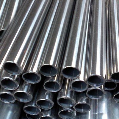 ASTM B167 ASTM B829 Inconel 601/UNS N06601/ 2.4851/NCF 601 Seamless Nickel Alloy Steel Pipe
