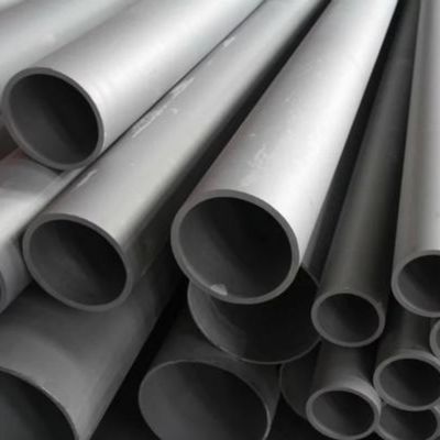 Tubo De Acero Inoxidable Sin Costura A269 TP304& ASME SA269 TP304L Brillante Y Recocido