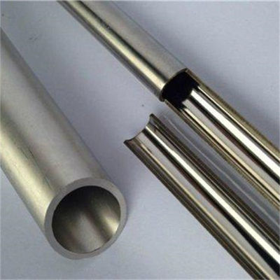 ASME SA269 TP304 1.4301 Austenitic Seamless Bright Annealed Tube