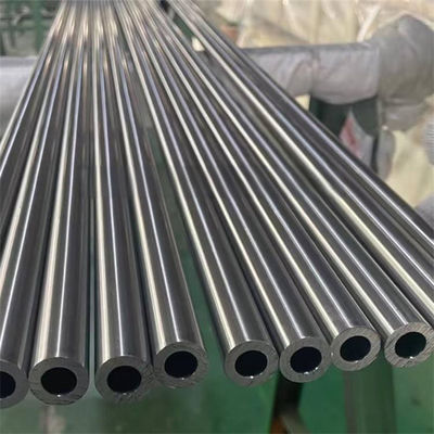 ASTM A269, A249, A213 Stainless Steel Bright Annealed Tubes For Heat Exchangers