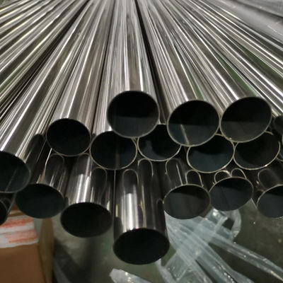 S32760 Duplex Stainless Steel Pipes ASTM A790 / ASTM 928 / ASTM A999