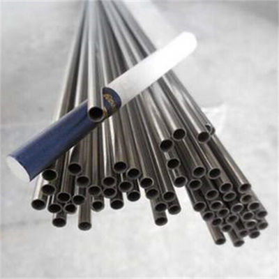ASTM A269/ASME SA269 TP304 Stainless Steel Bright Annealed Round Tube