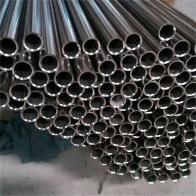 Stainless Steel Capillary Tubes Bright Annealed ,ASTM A213 / ASTM A269 TP304/304L TP316/316L 19.05 X 1.65 X 6096MM