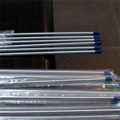 ASTM A270 TP304 Sanitary Stainless Steel Seamless Pipe Polished