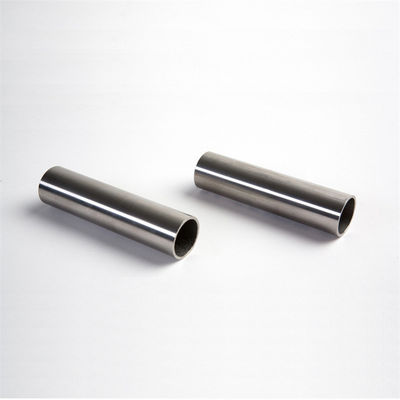 ASTM A269 TP316L Bright Annealed Stainless Steel Seamless Tube 320 Degree Polished