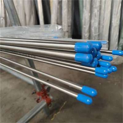 Bright Annealed Stainless Steel Tube, ASTM A269 TP321 TP347H